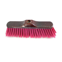 27.5*5.5*11CM Low Price Household Soft Cleaning Plastic Floor Broom
